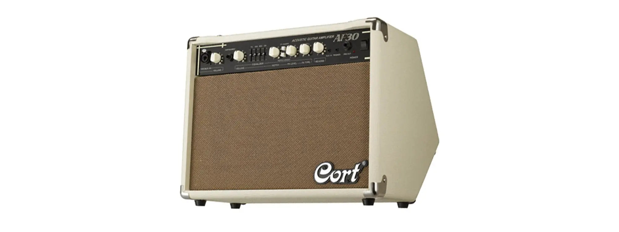 Cort Amp 30W - Richards Guitars Of Stratford Upon Avon