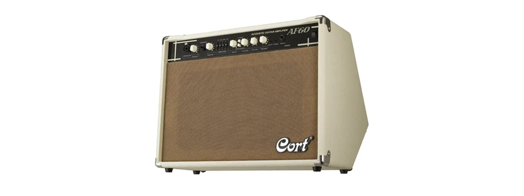 Cort Amp 60w - Richards Guitars Of Stratford Upon Avon