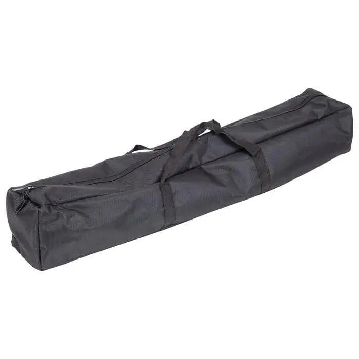 Kinsman Standard Series Speaker Stand - Pair with Carry Bag - Richards Guitars Of Stratford Upon Avon