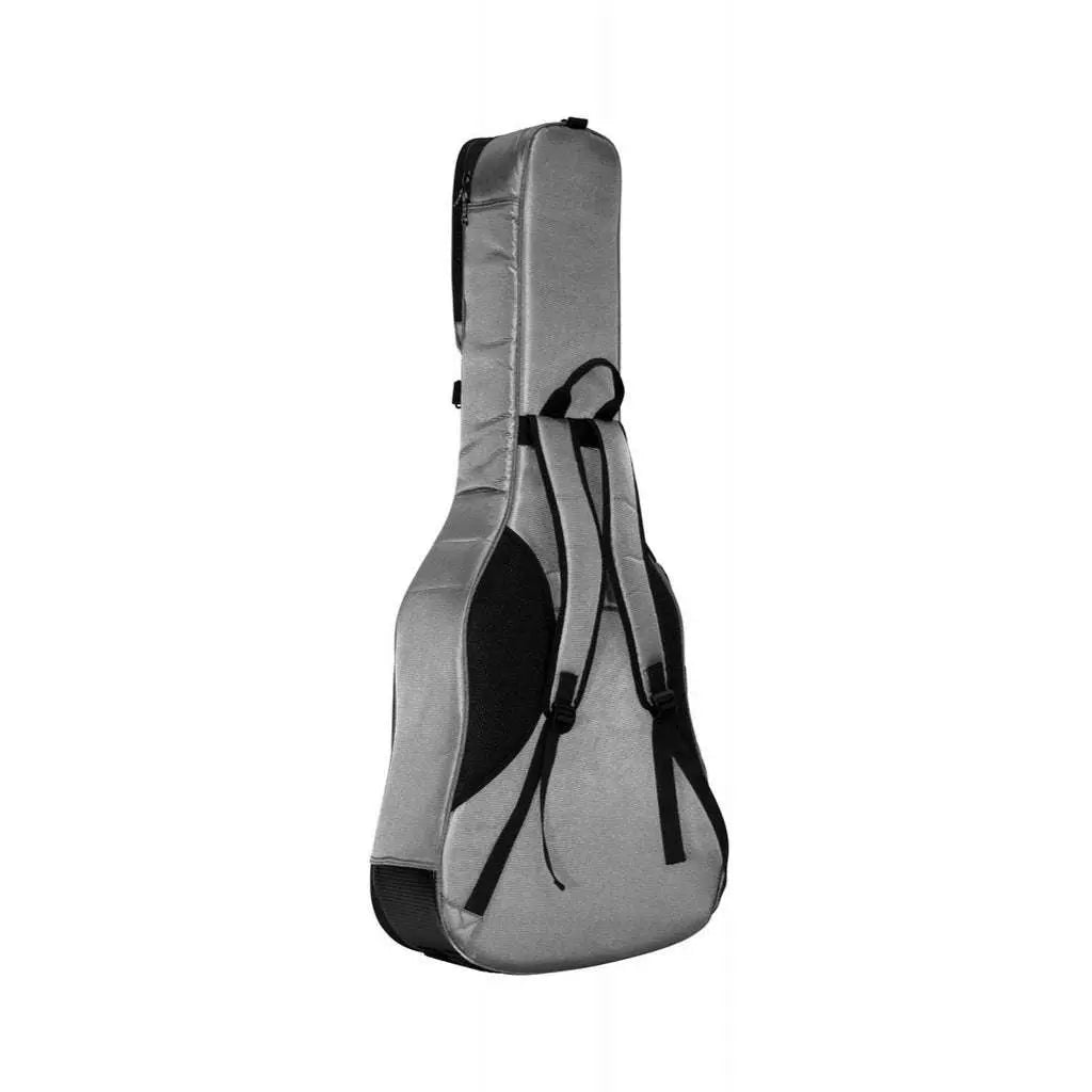 On Stage Deluxe Guitar Gig Bag - Richards Guitars Of Stratford Upon Avon