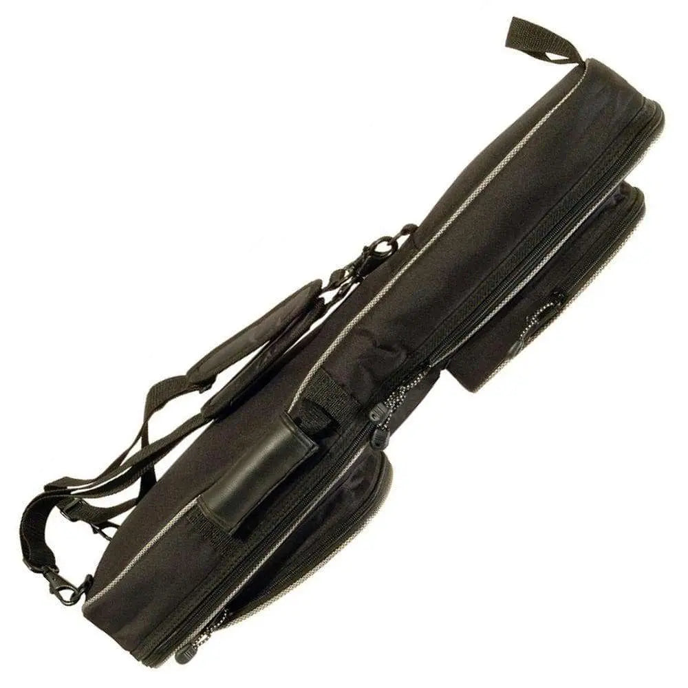 On - Stage Deluxe Soprano Ukulele Bag - Richards Guitars Of Stratford Upon Avon