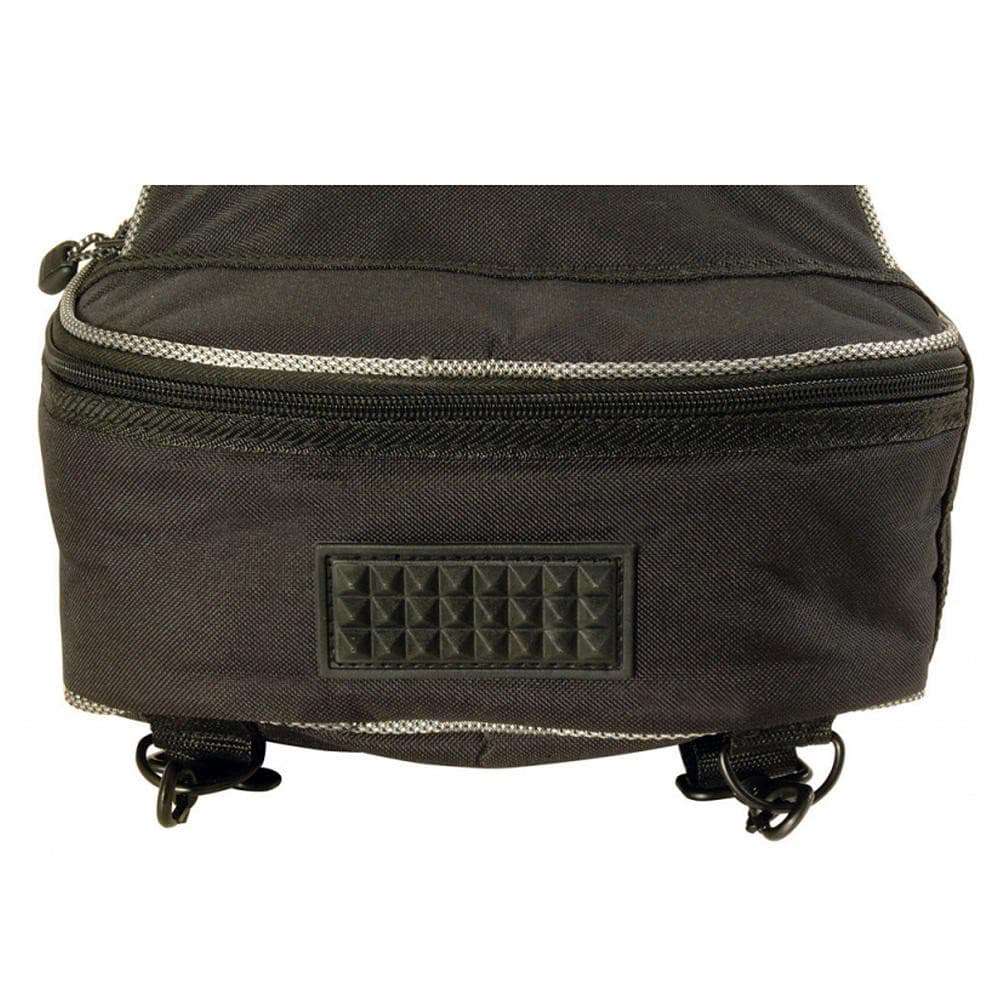 On - Stage Deluxe Tenor Ukulele Bag - Richards Guitars Of Stratford Upon Avon
