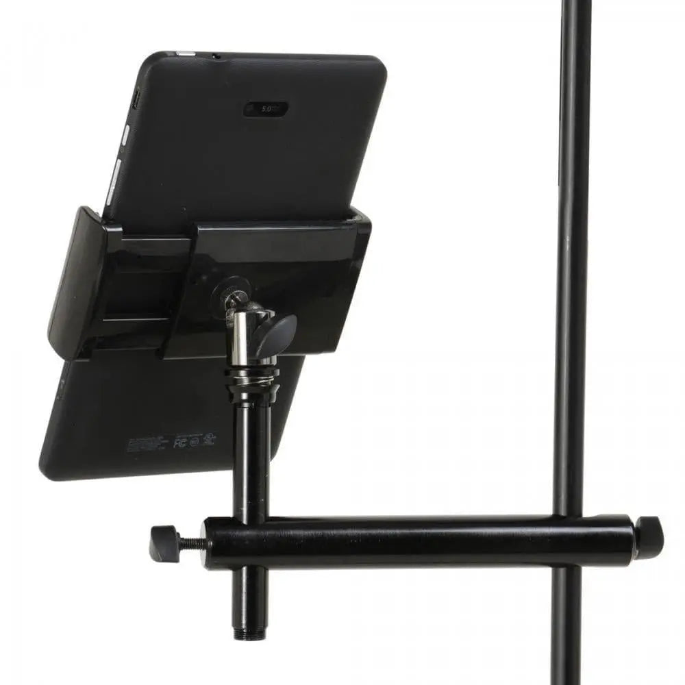 On - Stage Postage Grip - On Universal Device Holder with u - mount Mounting - Richards Guitars Of Stratford Upon Avon