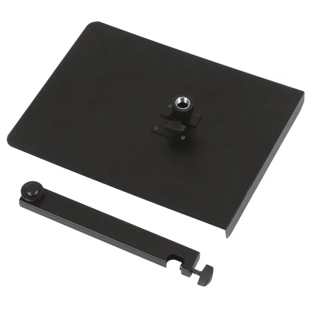 On - Stage U - Mount Clamp - On Music Desk - Richards Guitars Of Stratford Upon Avon