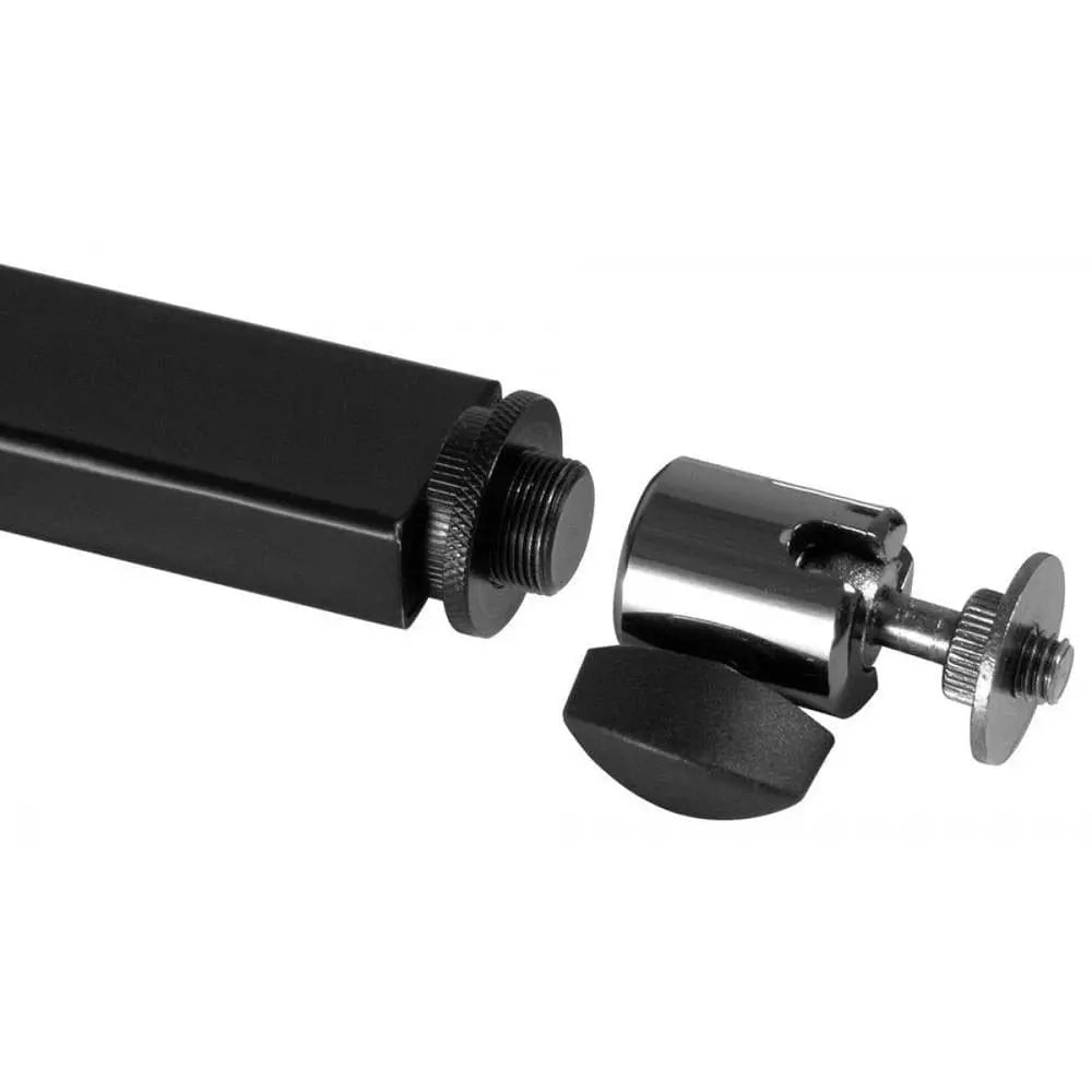 On - Stage U - Mount Mic Stand Tray - Richards Guitars Of Stratford Upon Avon