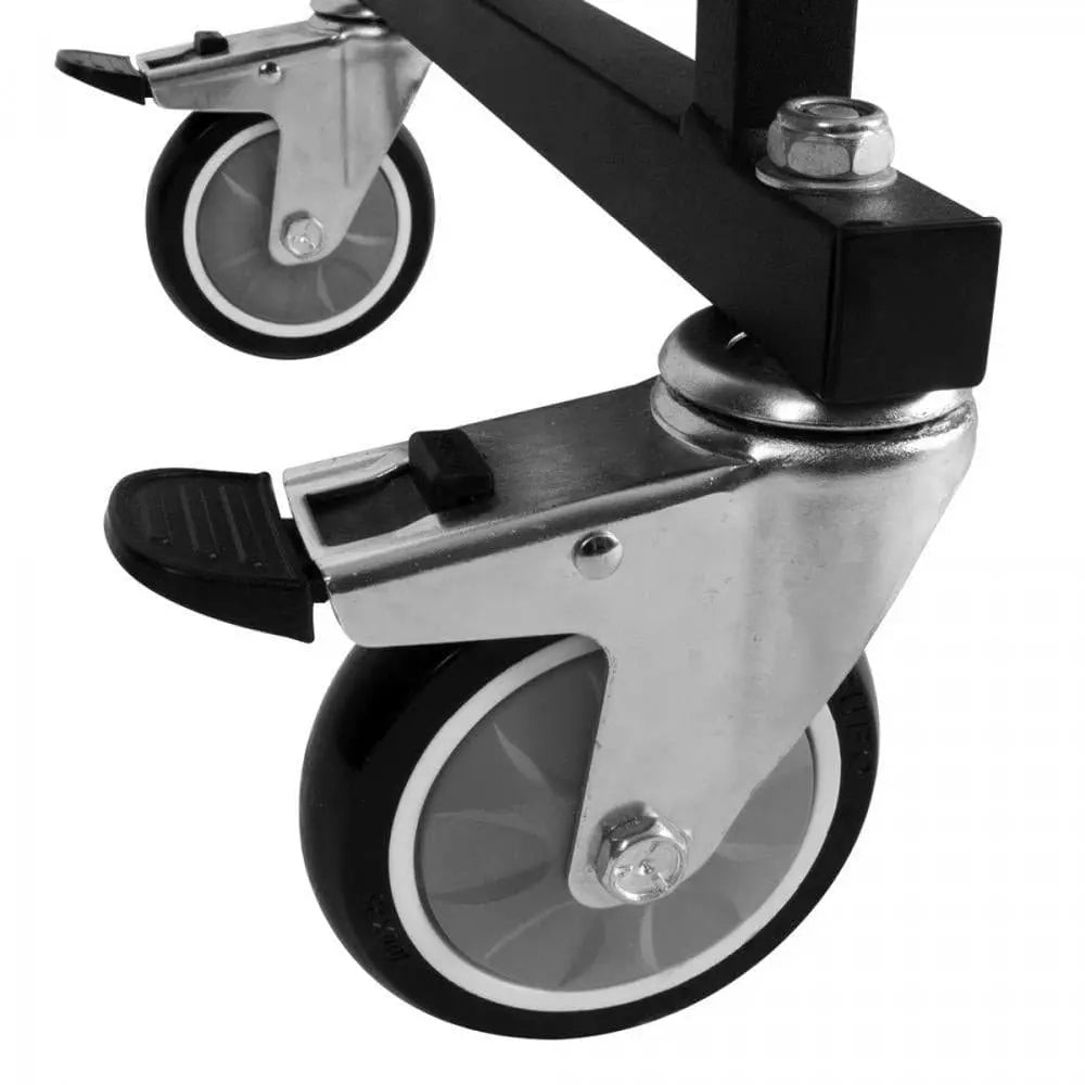 On - Stage Utility Cart - Richards Guitars Of Stratford Upon Avon