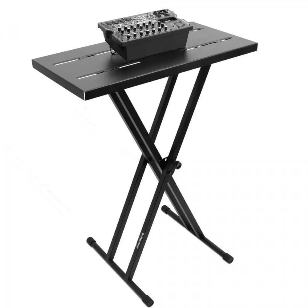 On - Stage Utility Tray for X - Style Keyboard Stands - Richards Guitars Of Stratford Upon Avon