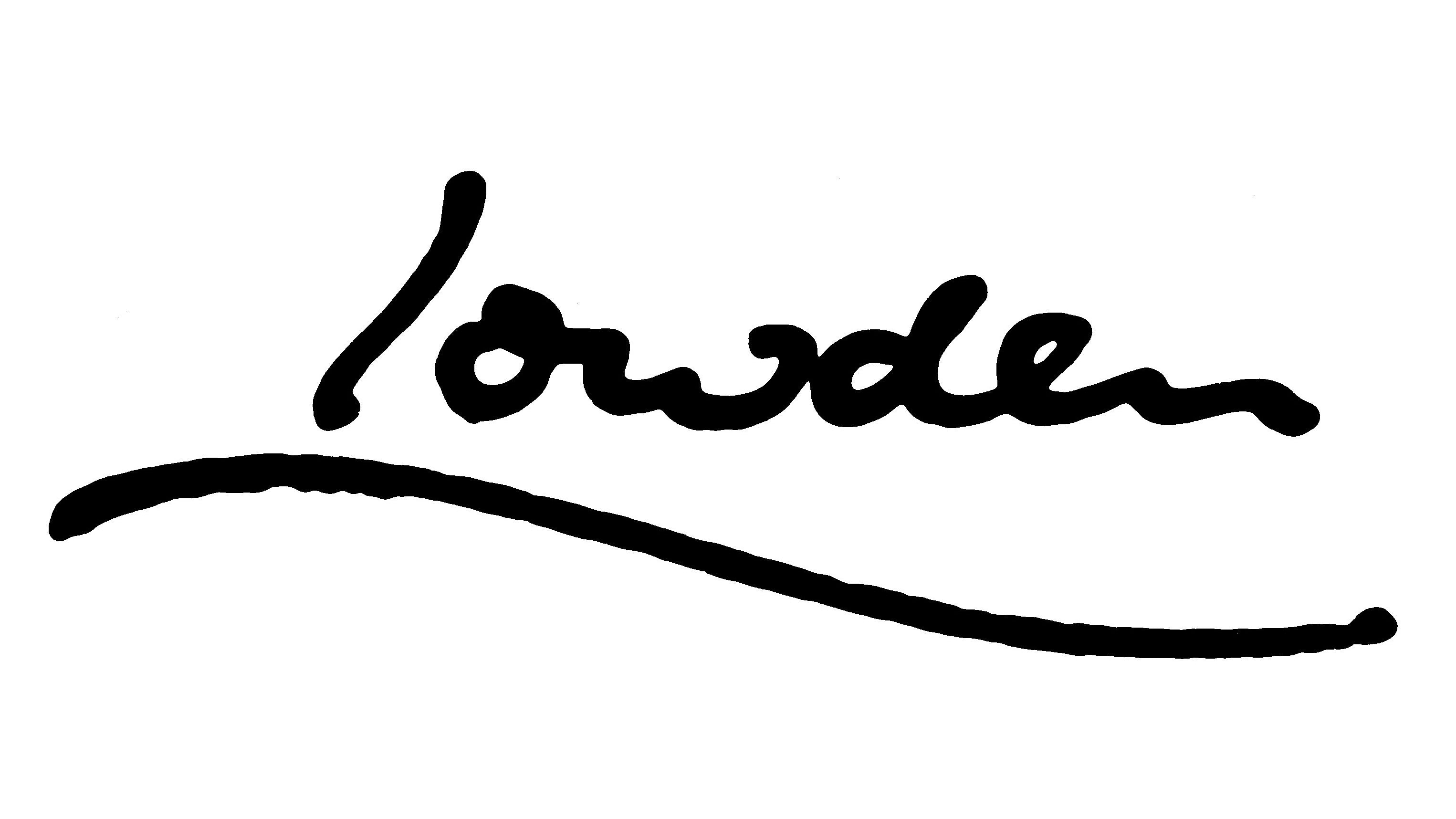 Proudly Presenting Lowden Guitars