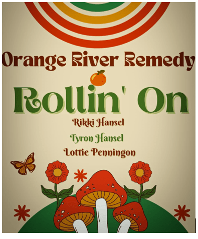 An Update On Rikki - Check Out His DEBUT SINGLE!!! - Richards Guitars Of Stratford Upon Avon