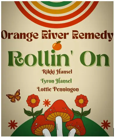 An Update On Rikki - Check Out His DEBUT SINGLE!!! - Richards Guitars Of Stratford Upon Avon