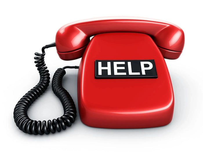 Are you a returning customer?  Fancy your own private line to get me when you please? - Richards Guitars Of Stratford Upon Avon