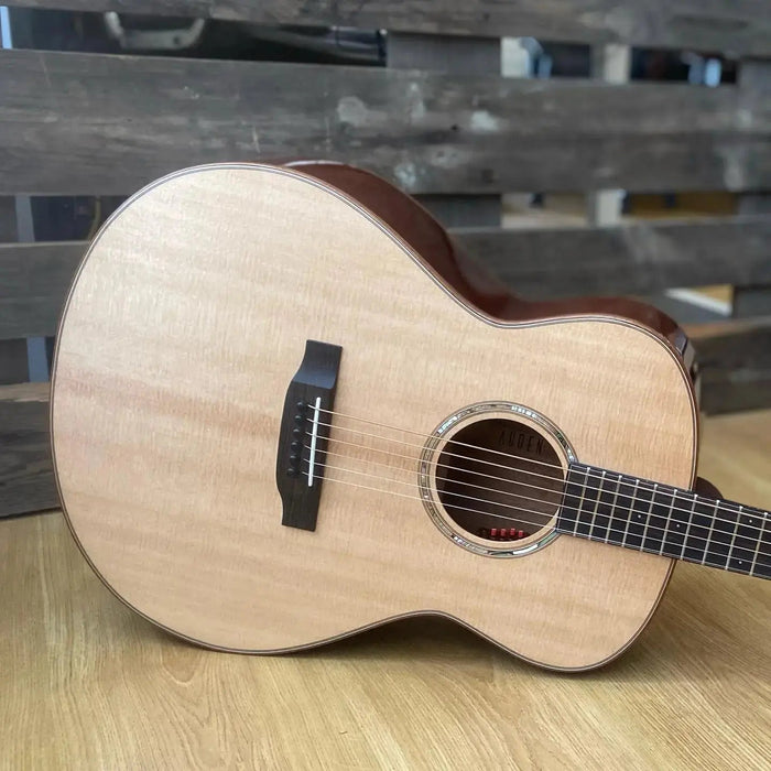 #audenguitars combin - Richards Guitars Of Stratford Upon Avon