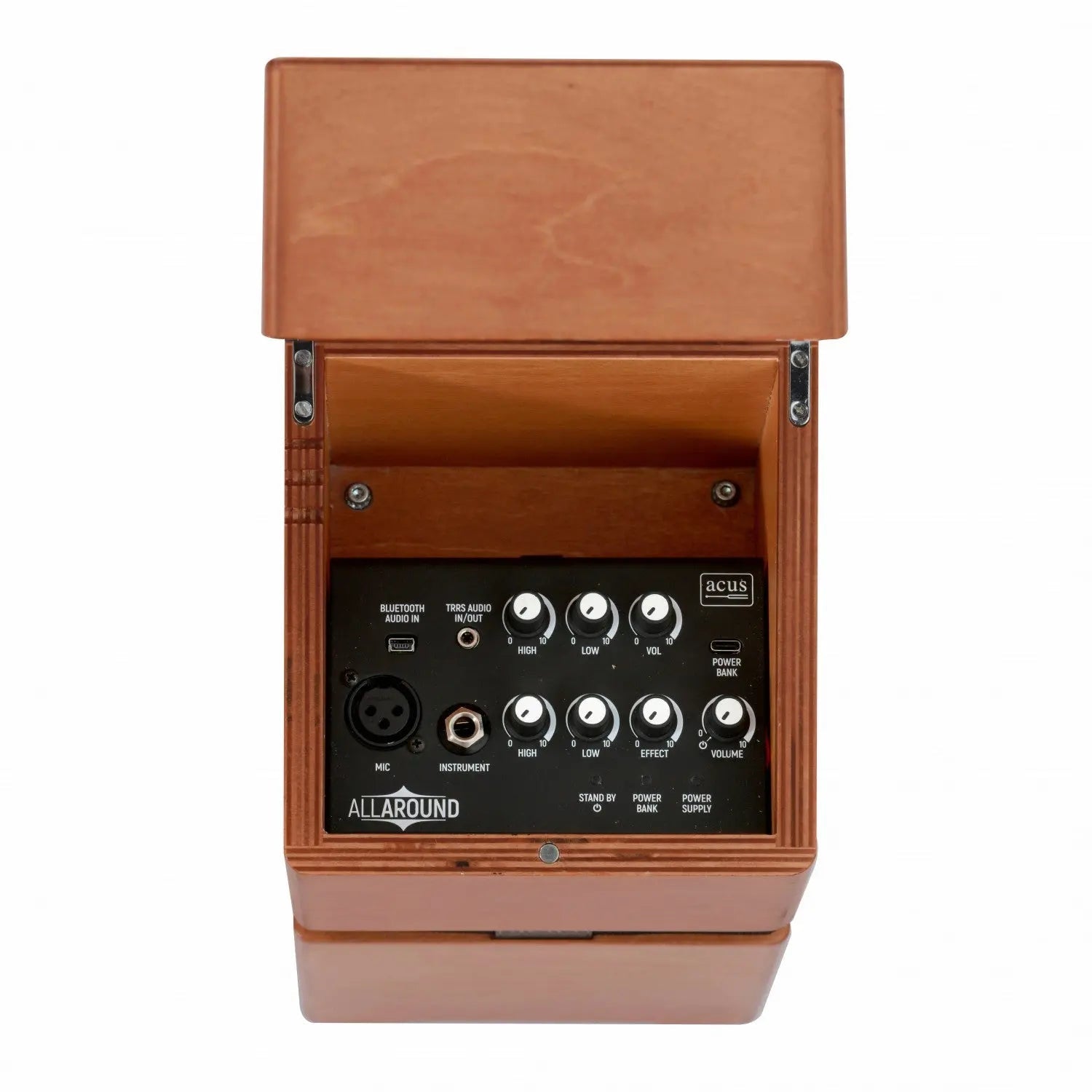 Best Acoustic Guitar Amps Money Can Buy - Acus Acoustic Guitar Amps - Richards Guitars Of Stratford Upon Avon