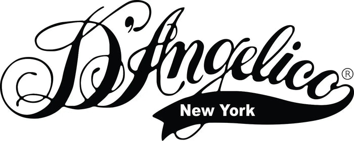 D'Angelico Guitars Now Available! - Richards Guitars Of Stratford Upon Avon