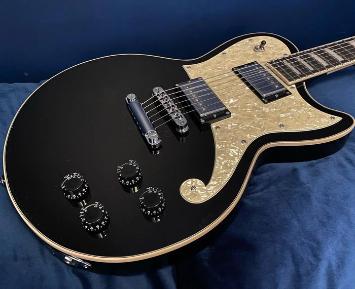 D'Angelico Premier Brighton - Richards Guitars Of Stratford Upon Avon