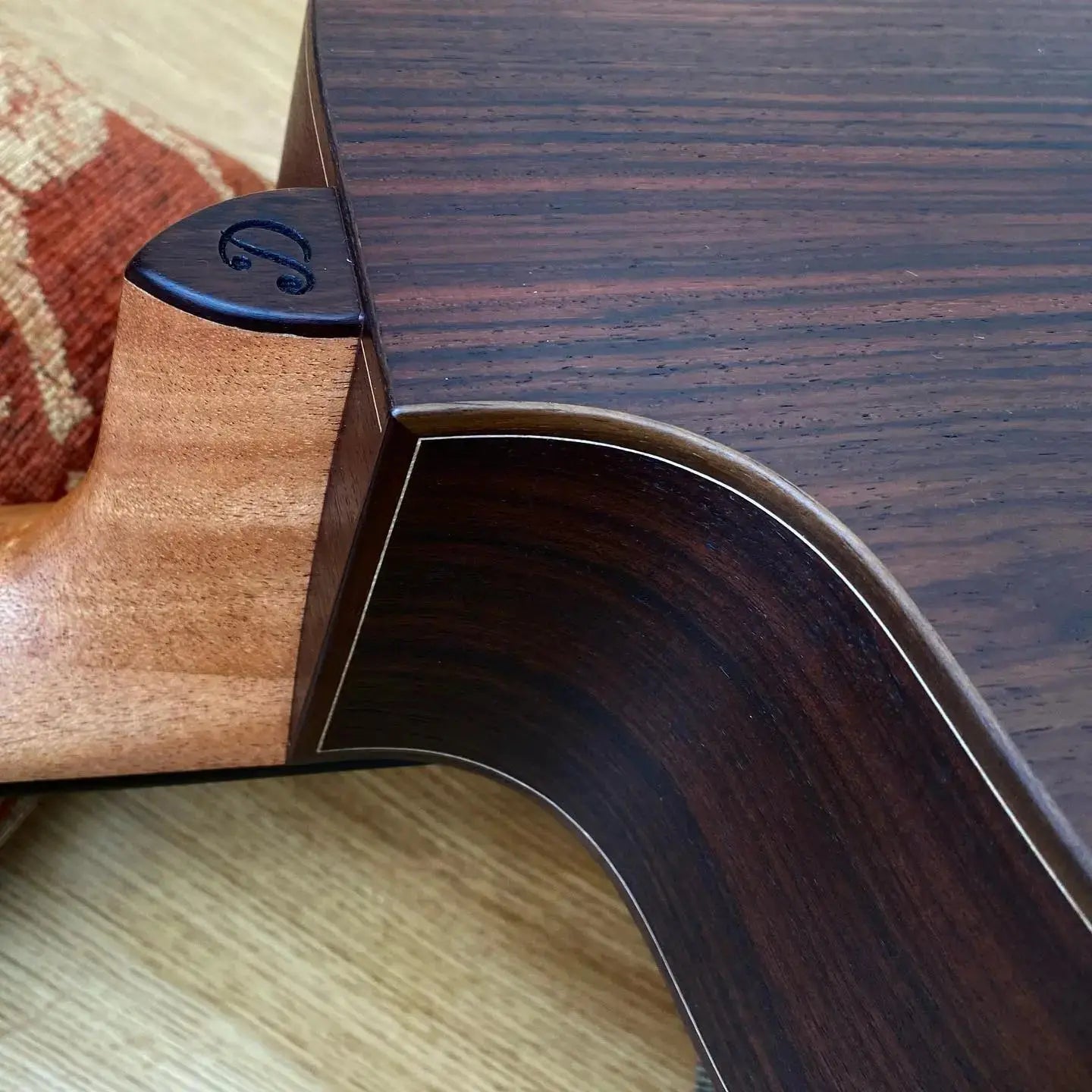 Dowina Rosewood Deluxe Models Exclusively Available At Richards Guitars - Richards Guitars Of Stratford Upon Avon