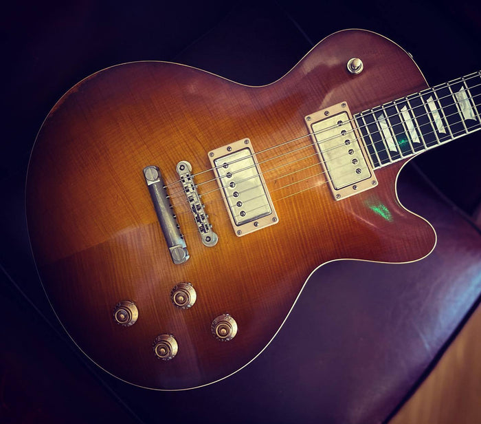 Eastman Solid Body & - Richards Guitars Of Stratford Upon Avon