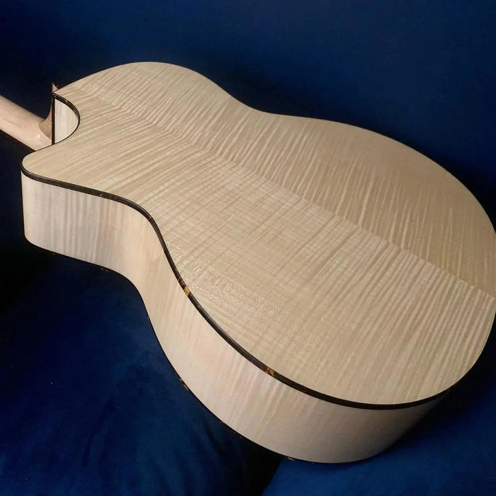 #eastmanguitars  Highly Limited Edition... - Richards Guitars Of Stratford Upon Avon