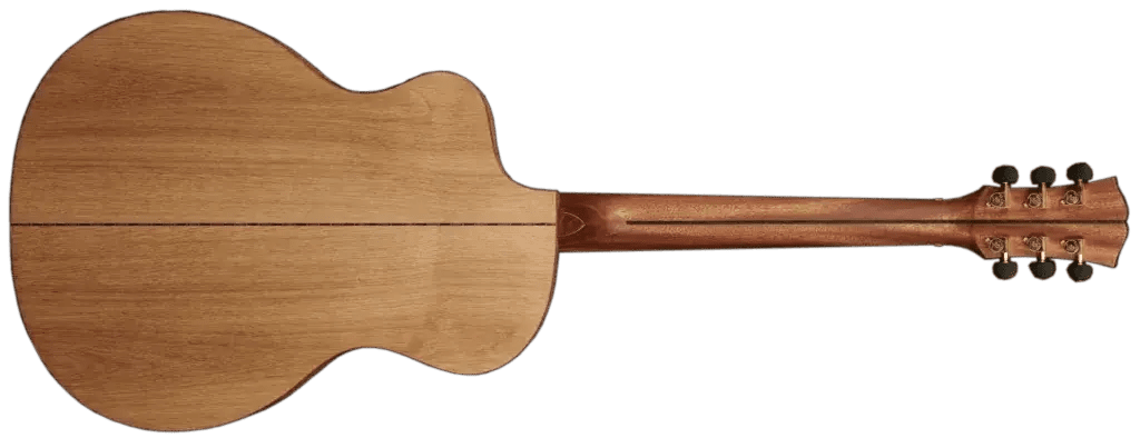 Eco Friendly Acoustic Guitar?  Dowina Would Have To Be Top Of Your List - Richards Guitars Of Stratford Upon Avon