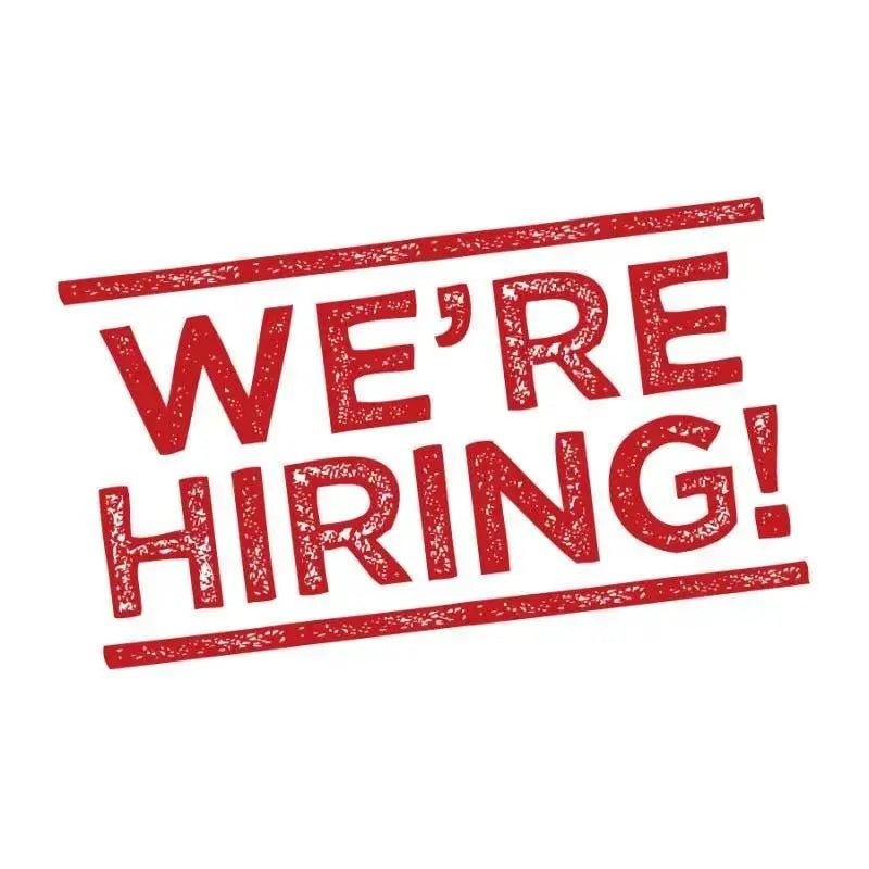 Fancy working with me at Rguitars.co.uk?  I am Seeking an Order Tracking Manager - Richards Guitars Of Stratford Upon Avon
