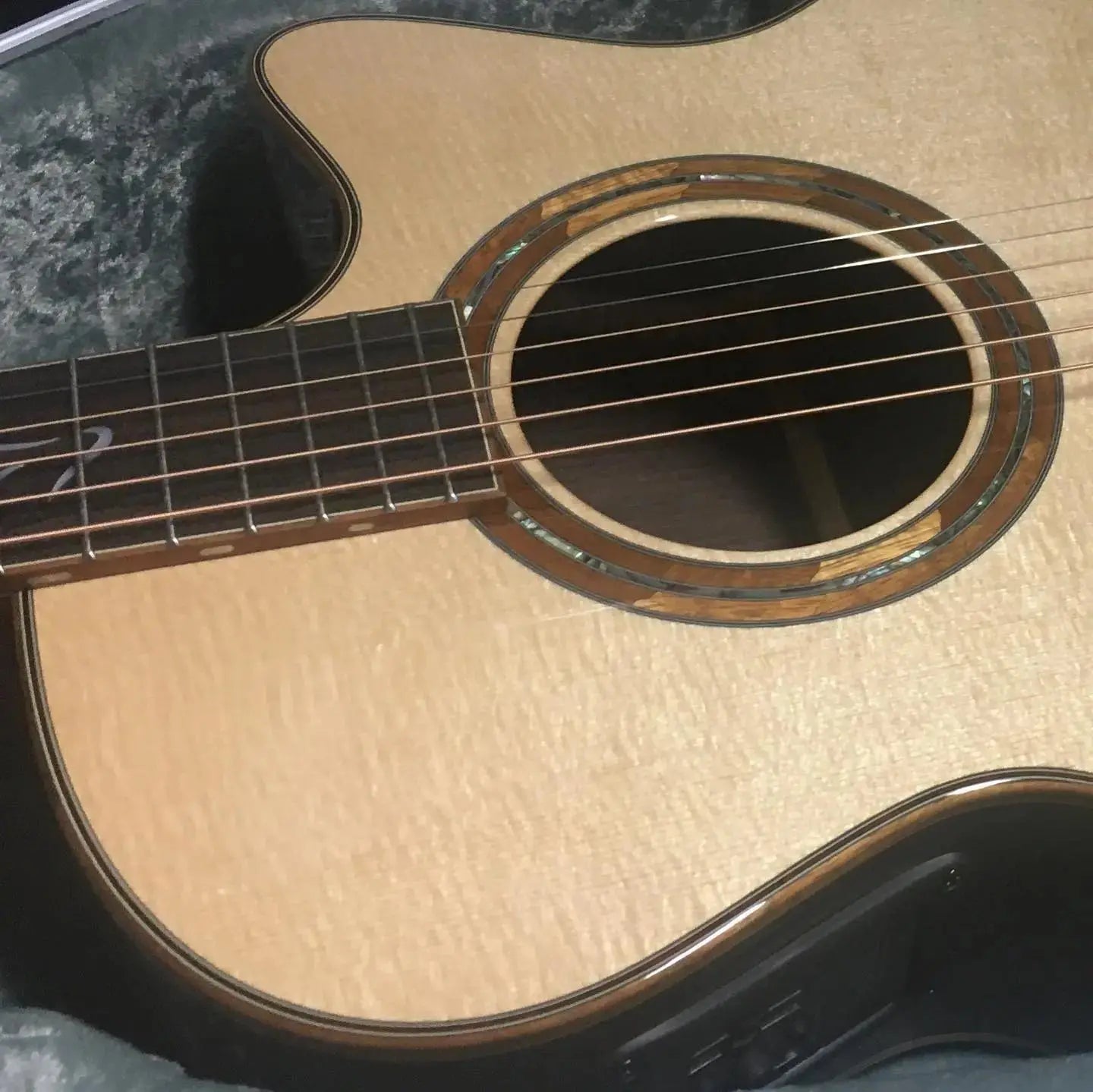 #furchguitars have w - Richards Guitars Of Stratford Upon Avon