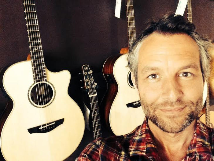 Further Shop Refurbishment 4th July to 6th July - Richards Guitars Of Stratford Upon Avon