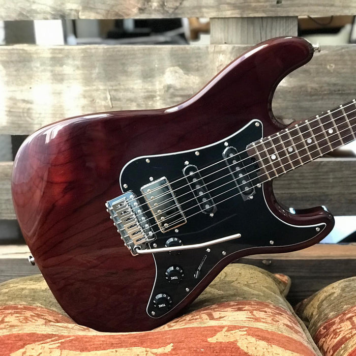 Gordon Smith Classic S HSS Custom Guitar - Just In For a Customer.  Yummy - Richards Guitars Of Stratford Upon Avon