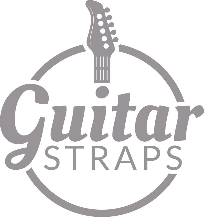 GuitarStraps - Guitar Straps For Sale - Richards Guitars Of Stratford Upon Avon