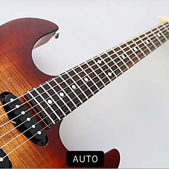 Hot off the press! - Richards Guitars Of Stratford Upon Avon