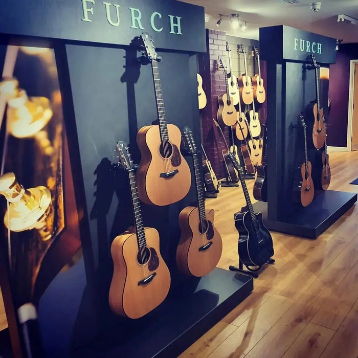 It’s my Birthday today!!! 49... - Richards Guitars Of Stratford Upon Avon
