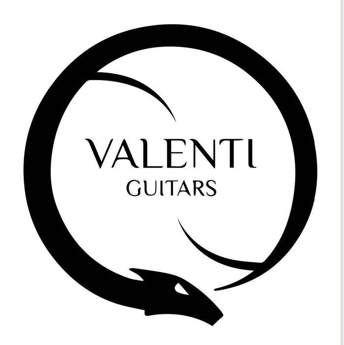 Massive thank you to - Richards Guitars Of Stratford Upon Avon