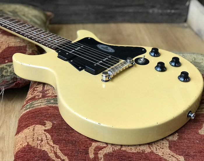 #maybachguitars lest - Richards Guitars Of Stratford Upon Avon