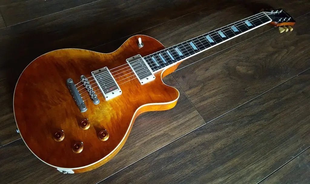 NAMM2017 Eastman SB59 & Other Latest Releases - Richards Guitars Of Stratford Upon Avon