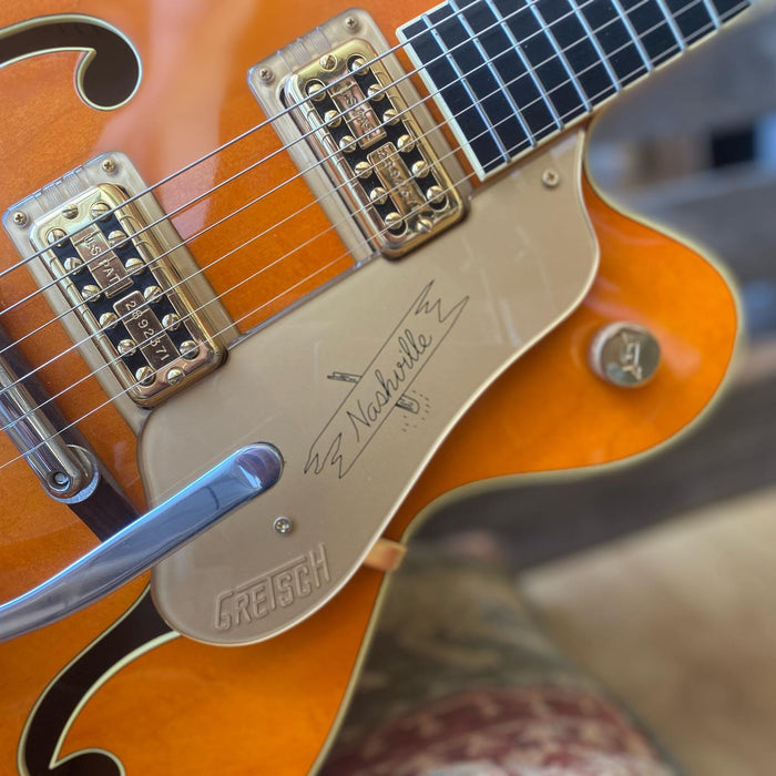 Ohhh look what’s j - Richards Guitars Of Stratford Upon Avon