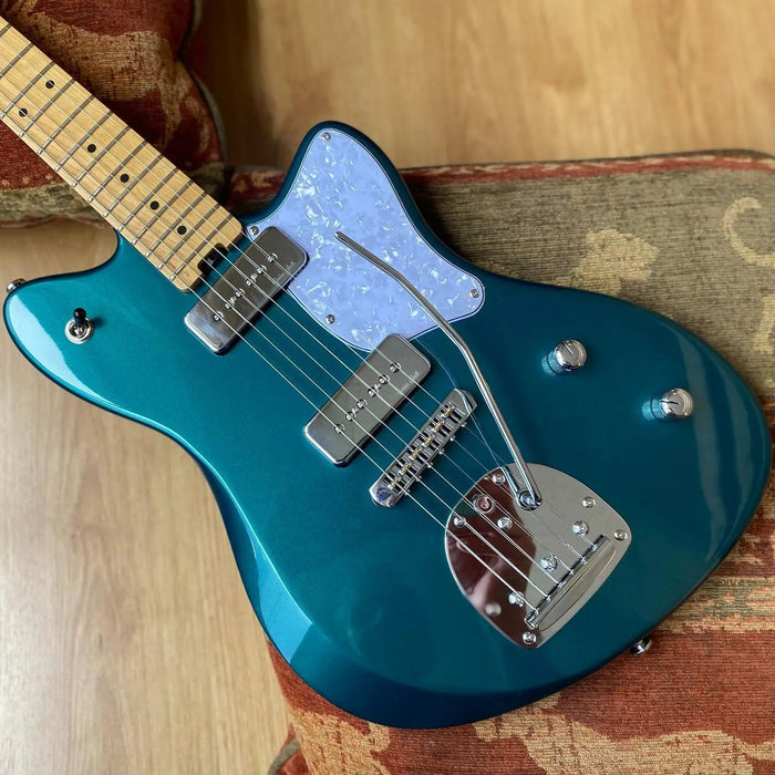 Out of 100?  What wo - Richards Guitars Of Stratford Upon Avon