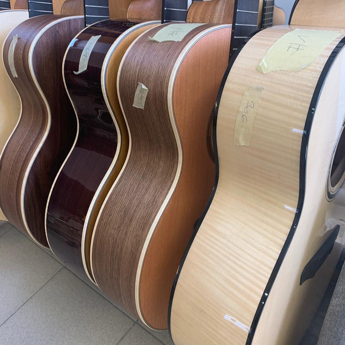 Patience is a virtue especially... - Richards Guitars Of Stratford Upon Avon