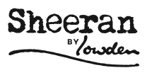 Sheeran Guitars By Lowden - Announced TODAY at NAMM 2019