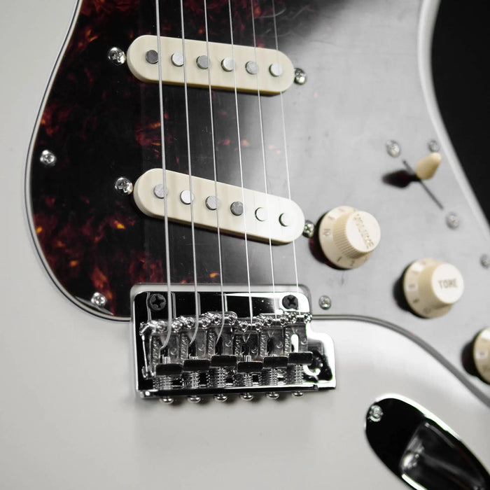 The History of the Fujigen Produced FenderStratocaster - Richards Guitars Of Stratford Upon Avon