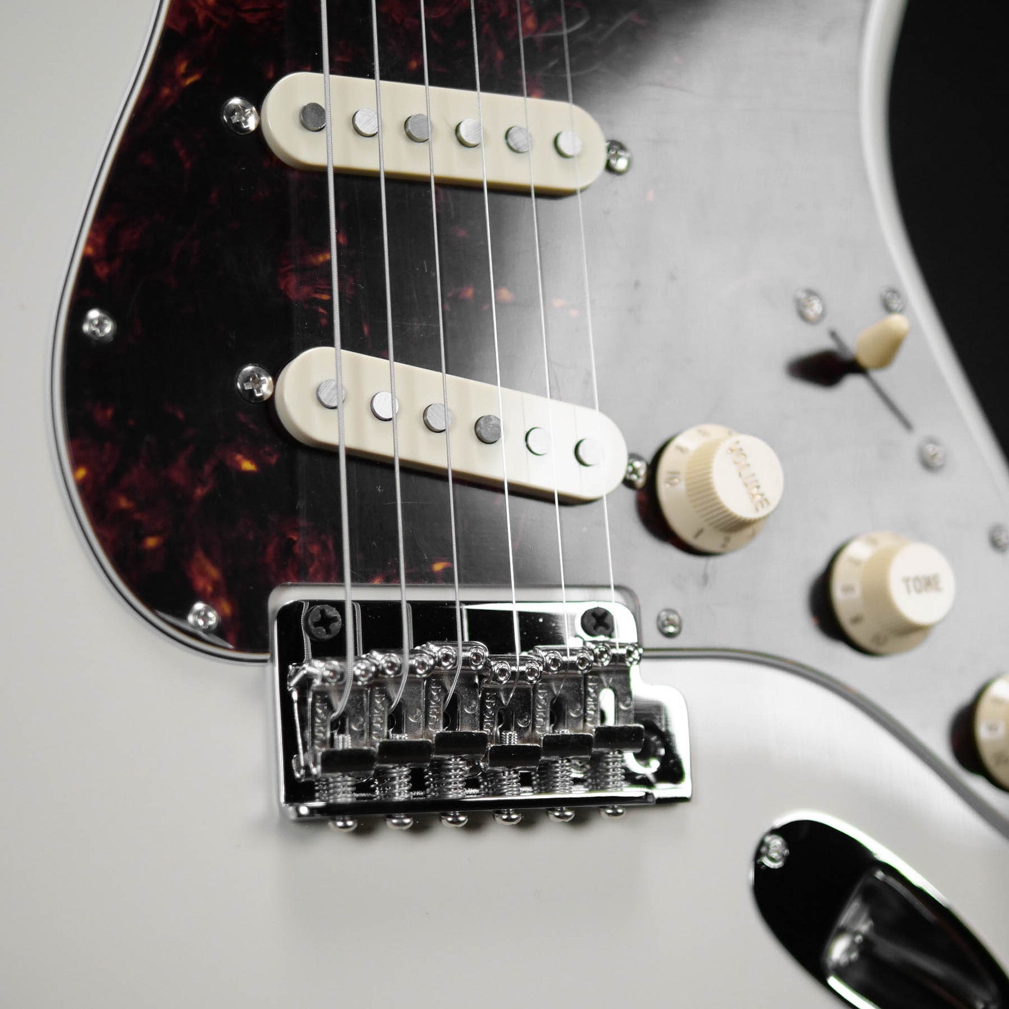 The History of the Fujigen Produced FenderStratocaster - Richards Guitars Of Stratford Upon Avon