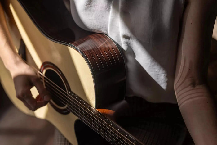 The Ultimate Resonance: Furch's New Soundport Is Here! - Richards Guitars Of Stratford Upon Avon