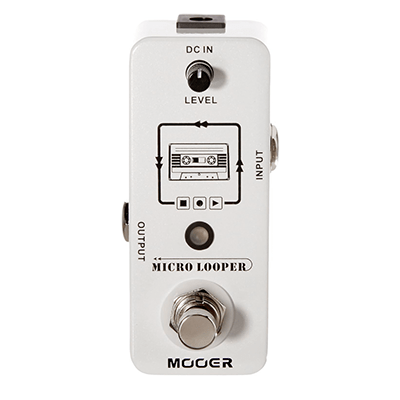 Why You Need a Guitar Looper (Even If You Dont Know It Yet) - Richards Guitars Of Stratford Upon Avon