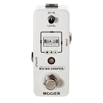Why You Need a Guitar Looper (Even If You Dont Know It Yet) - Richards Guitars Of Stratford Upon Avon