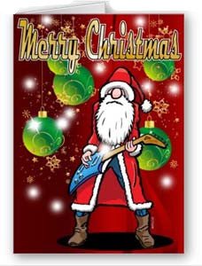 XMAS DELIVERY UPDATE (12/12/2018) - Richards Guitars Of Stratford Upon Avon