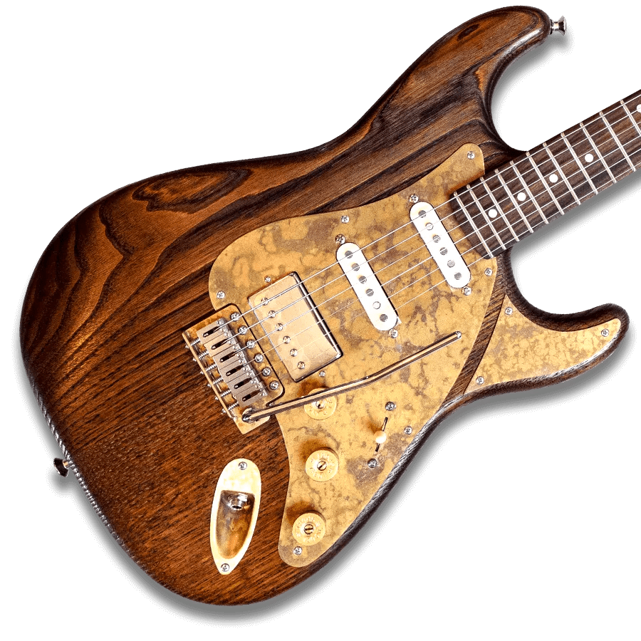 Your new Poaletti Guitars UK Specialist! - Richards Guitars Of Stratford Upon Avon