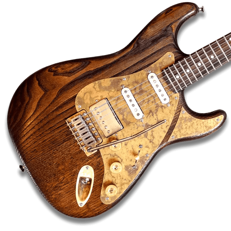 Your new Poaletti Guitars UK Specialist! - Richards Guitars Of Stratford Upon Avon