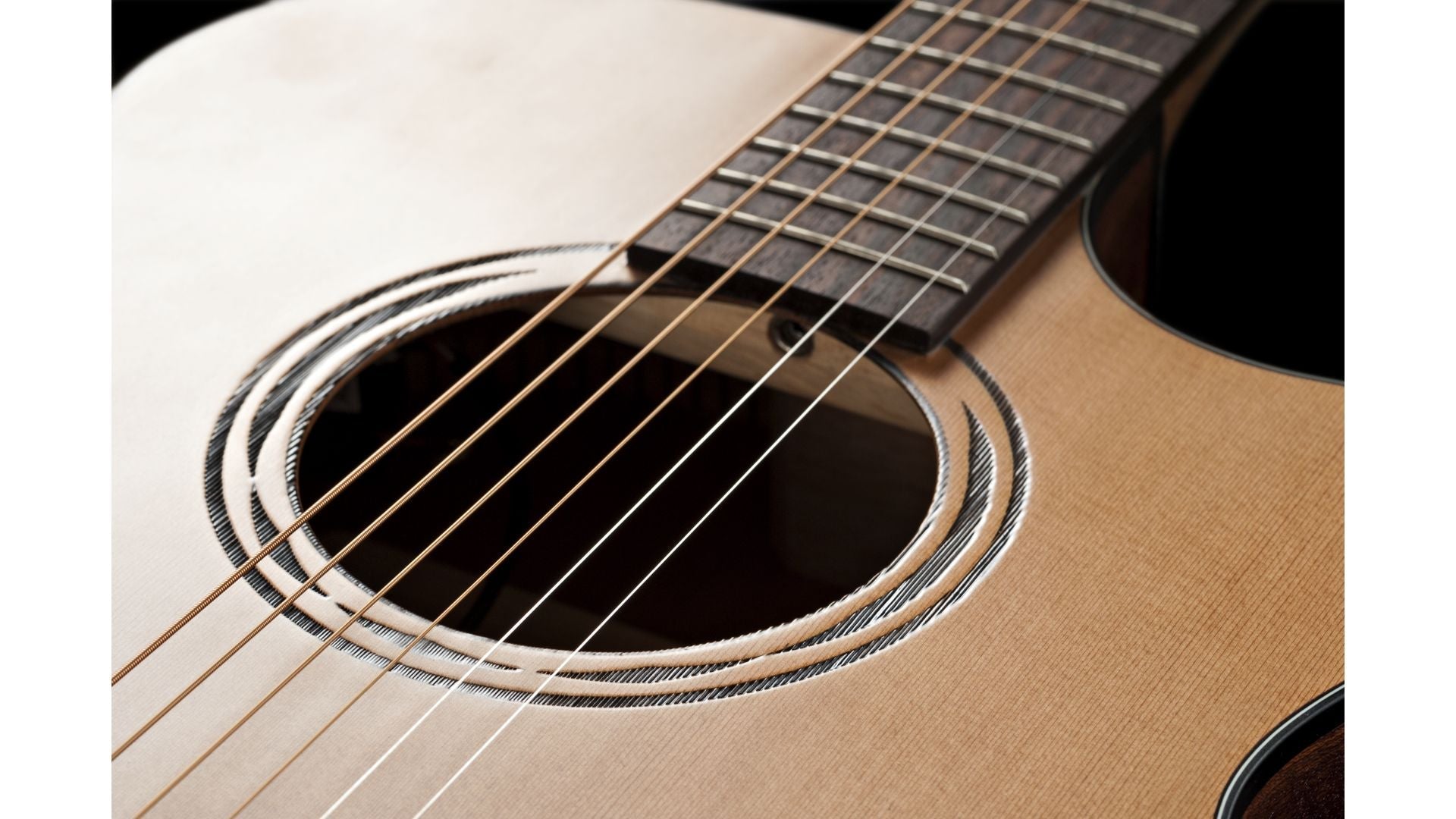 Baton Rouge Guitars - Richards Guitars Of Stratford Upon Avon