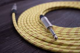Cordial Essentials Series Guitar Cables - Richards Guitars Of Stratford Upon Avon