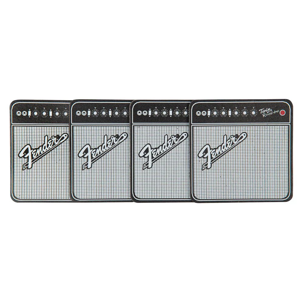 Drinks Coasters - Richards Guitars Of Stratford Upon Avon
