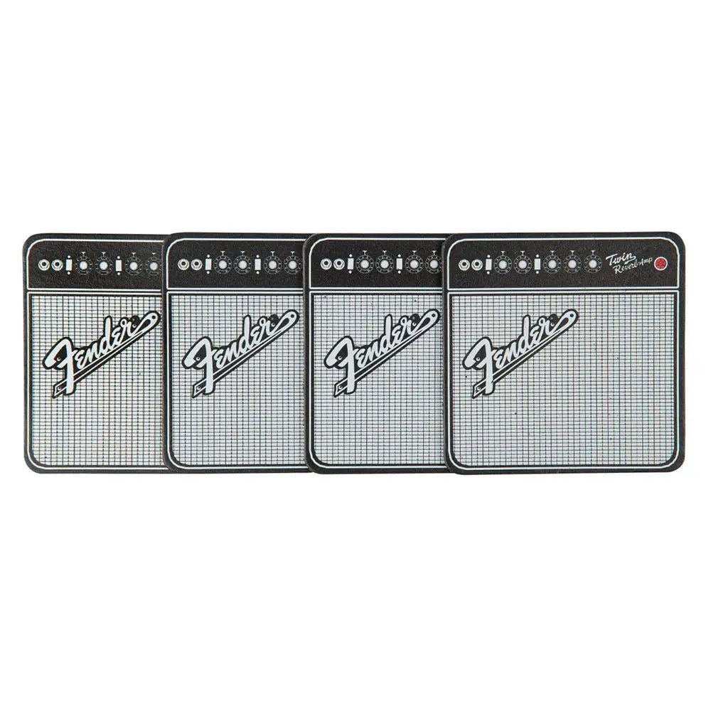 Drinks Coasters - Richards Guitars Of Stratford Upon Avon