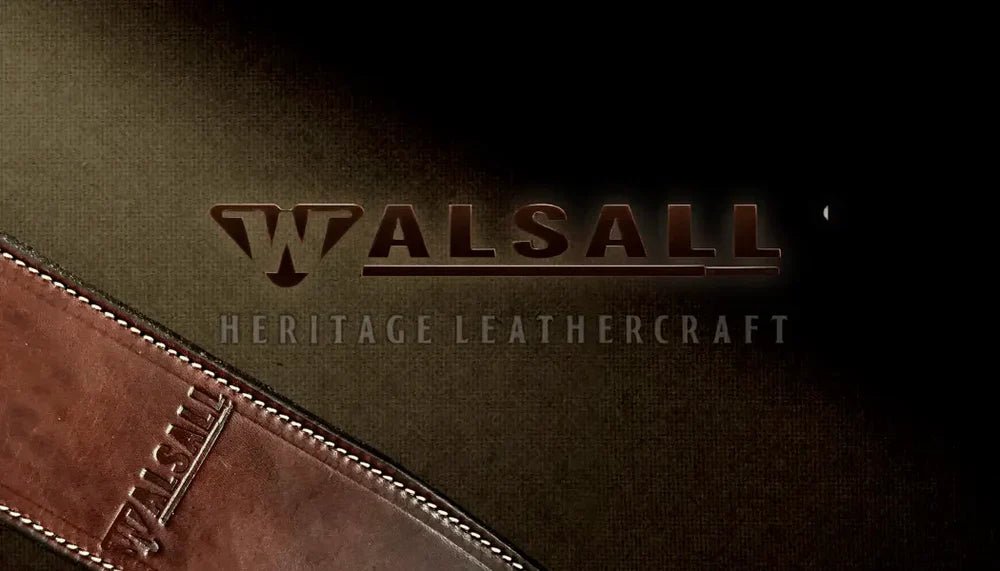 Hand Made Leather Guitar Straps (Made In UK) - Richards Guitars Of Stratford Upon Avon